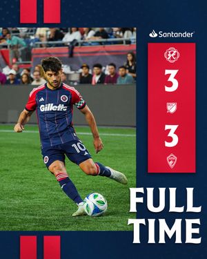 Image post by @NERevolution on Twitter