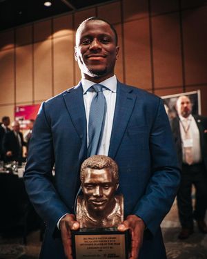 Image post by @uiw_football on Instagram