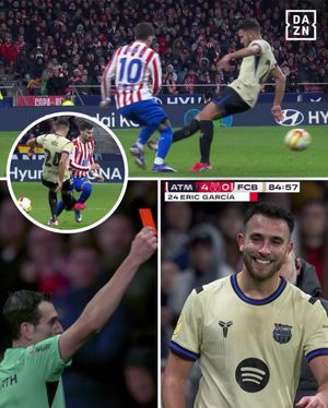 Video post by @daznfutbol on TikTok