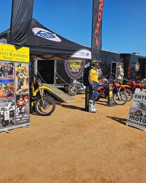 Image post by @legendsandheroestour on Instagram