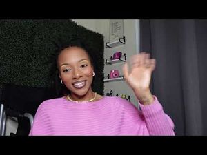 Video post by @unspoknthoughts on YouTube