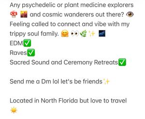 Image post by @the.eternal.ones on Instagram