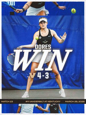 Image post by @vandywtennis on Instagram