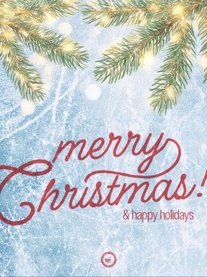 Image post by @jayhawkhockey on Instagram