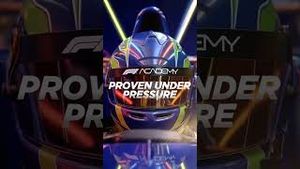 Video post by @f1academy on YouTube