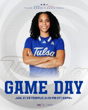 Image post by @tulsawbb on Instagram