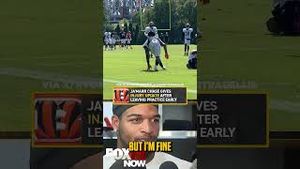 Video post by @nflonfox on YouTube