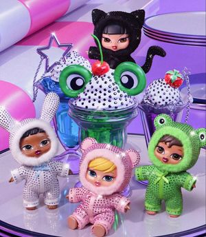 Video post by @bratz on TikTok