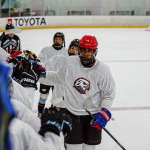 Image post by @winterhawks on Instagram