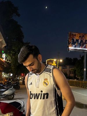 Image post by @siddhant.vfx on Instagram