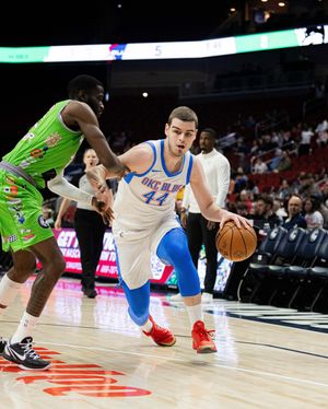 Image post by @okcblue on Instagram