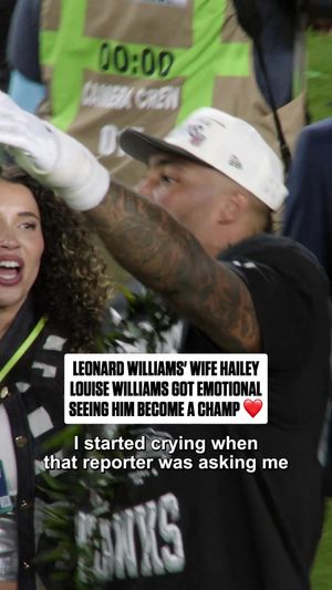 Video post by @nfl on TikTok