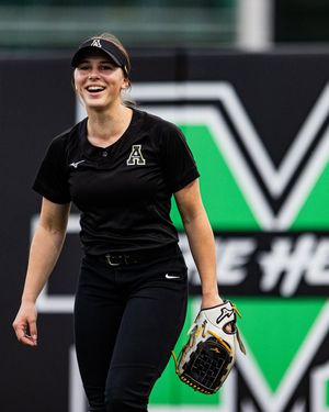 Image post by @appstatesb on Instagram