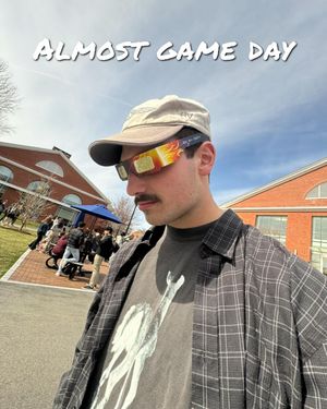 Image post by @bentleymenslax on Instagram