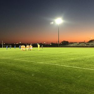 Image post by @utrgvmsoccer on Instagram