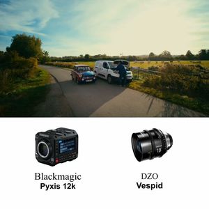 Image post by @dzofilm on Instagram