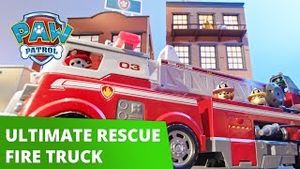Video post by @pawpatrolofficial on YouTube