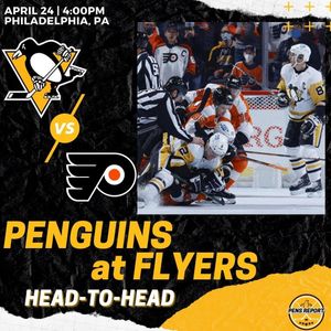 Image post by @pensreport on Instagram