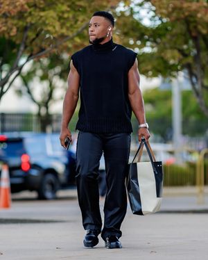 Image post by @nfl on Instagram