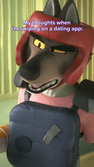 Video post by @dreamworks on TikTok