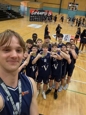Image post by @basketballaus on Instagram