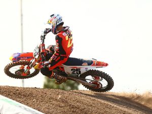 Image post by @racerxonline on Instagram