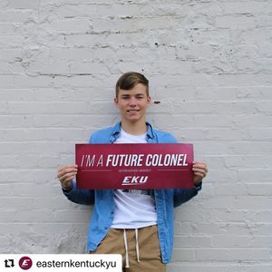 Image post by @ekuadmissions on Instagram