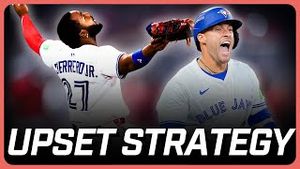 Video post by @hurrdatsports on YouTube