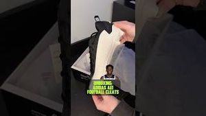 Video post by @Footballrs on YouTube
