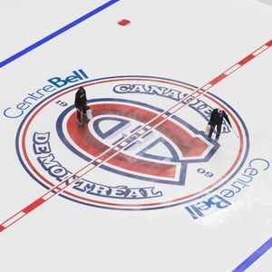 Image post by @canadiensmtl on Instagram