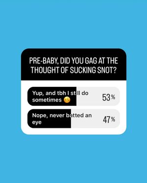 Image post by @fridababy on Instagram