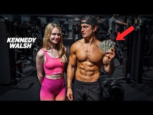 Video post by @Jesse James West on YouTube
