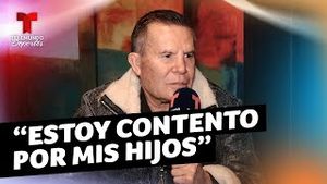 Video post by @deportes on YouTube