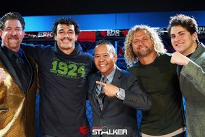 Image post by @epicfighting on Instagram