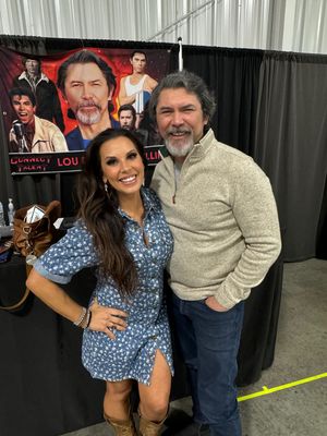 Image post by @themickiejames on Instagram