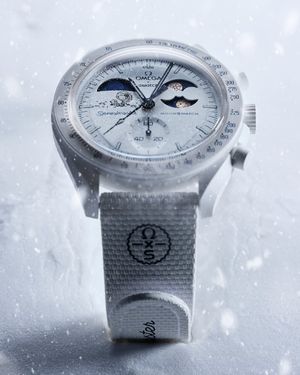 Image post by @swatch_ph on Instagram