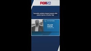 Video post by @wzdxnewsfox54 on YouTube