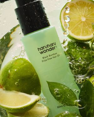 Image post by @haruharuwonder_official on Instagram