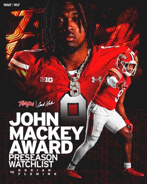 Image post by @terpsfootball on Instagram