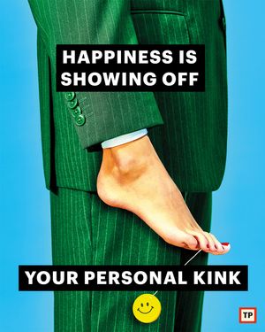 Image post by @toiletpapermagazineofficial on Instagram