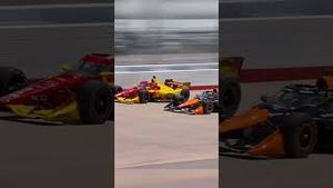 Video post by @indycaronfox on YouTube