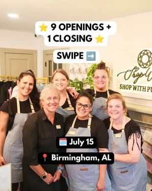 Image post by @bhamnow on Instagram