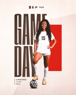 Image post by @brownu_wsoccer on Instagram