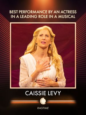 Image post by @thetonyawards on Instagram