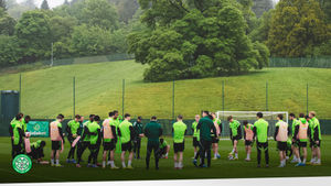Image post by @celticfc on Instagram