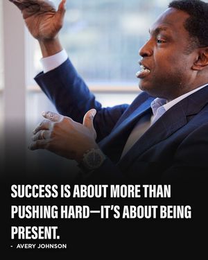 Image post by @coachavery6 on Instagram