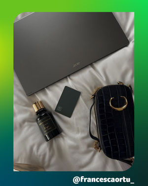 Image post by @acer on Instagram