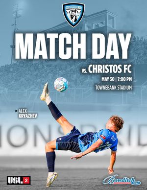 Image post by @lionsbridgefc on Instagram