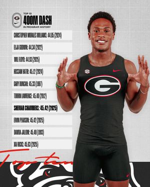 Image post by @ugatrack on Instagram