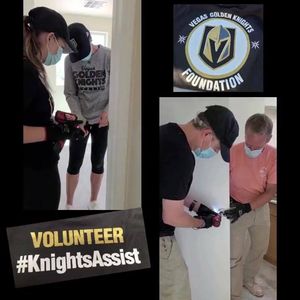 Image post by @HabitatLasVegas on Facebook